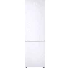 Холодильник Samsung RB37J5050WW: Тип холодильник двокамерний