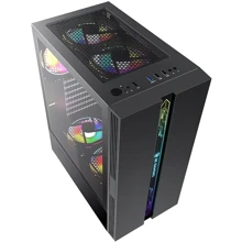 Персональный компьютер (ПК) 2E Octal (2E-7918): Процессор Intel Core i5-10400F (2.9-4.3 ГГц)