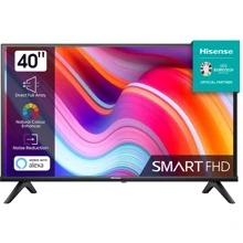 Телевизор Hisense 40A4K: Тип LED-телевизоры