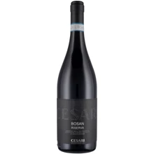 Вино Cesari Amarone della Valpolicella Classico Riserva Bosan 2015 красное сухое 0.75 л (BWT7359): Страна производитель Италия