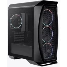 Корпус Aerocool Aero One Mini Eclipse-G-BK-v1 (ACCS-PB18143.11): Форм-фактор материнской платы MicroATX/Mini-ITX