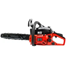 Электропила Sadko GCS-380 (8 015 118): Тип бензопила