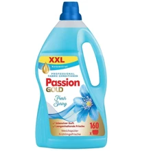 Кондиціонер для білизни Passion Gold Fresh Spring концентрат 4 л (4260145998211): Призначення по типу білизни Все виды белья