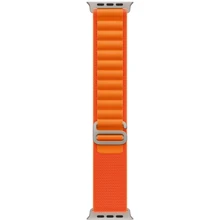 Аксессуар для Watch Apple Alpine Loop Orange S (MQDY3) for Apple Watch 42/44/45/49mm: Производитель Apple