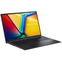 Ноутбук ASUS VivoBook 17X (K3704VA-AU073W): Екран 17,3" IPS (1920x1080) Full HD
