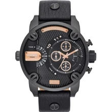 Наручные часы Diesel DZ7291: Стиль Классический