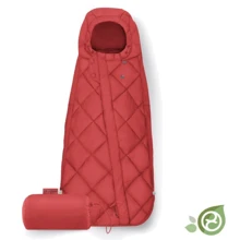 Конверт Cybex Snogga Mini 2 Hibiscus Red (522002903): Производитель Cybex