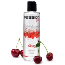 Лубрикант Passion Licks Cherry Water Based Flavored Lubricant, 236 мл: Для кого Унисекс