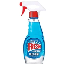 Туалетная вода Moschino Fresh Couture 50 ml: Вид Туалетная вода