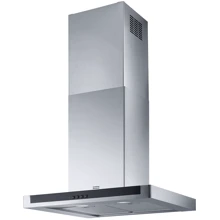 Вытяжка Franke FNE 625 XS (325.0541.090): Тип воздухоочистителя Рециркуляция, Отвод