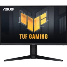Монитор ASUS TUF Gaming VG27AQL3A (90LM09A0-B01370): Покрытие экрана антибликовое