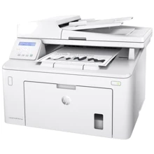 МФУ HP LaserJet Pro M227sdn (G3Q74A): Класс устройства офисный