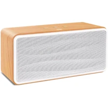 Акустика Divoom Onbeat 500 2gen Ivory: Цвет бежевый