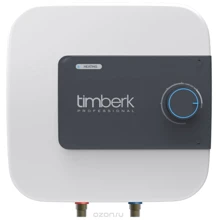 Бойлер Timberk SWH SE1 15 VО Серия Aqua Jet: Тип Бойлер накопительный