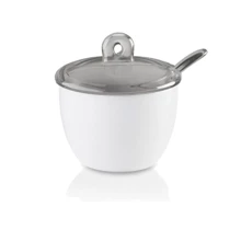 Сахарница с ложкой Guzzini (27770092)