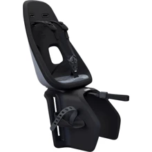Детское велокресло на багажник Thule Yepp Nexxt Maxi Rack Mount Grey TH12080212: Производитель Thule