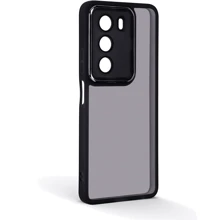 Чохол для телефона ArmorStandart Shade Case Black для Infinix Hot 50 4G (ARM81014): Сумісність Infinix Hot 50 4G