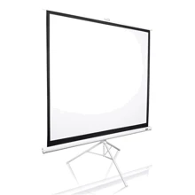 Проекционный экран Elite Screens T119NWS1: Форм-фактор Портативные