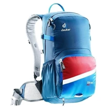 Рюкзак Deuter Bike I 20 midnight-ocean (3203317-3980): Виробник Deuter