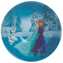 Салатник Luminarc Disney Frozen Winter Magic 16.5см (7467L): Тип Салатник