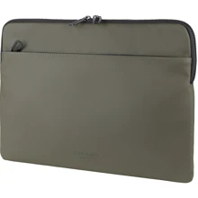 Tucano Gommo Green (BFGOM1516-VM) for MacBook Pro 15-16": Цвет зеленый (Green)