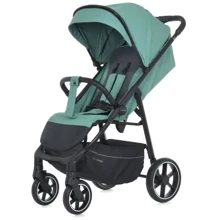 Прогулянковий візок El Camino FIJI Frost Green Matt (ME 1113 Frost Green Matt): Тип коляски Прогулочная
