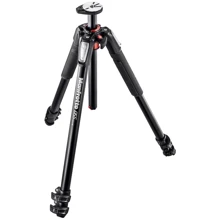 Manfrotto MT055XPRO3 Aluminum Tripod: Тип штатива профессиональный