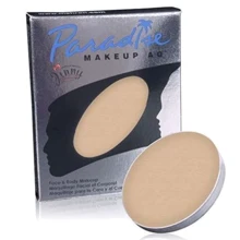 Mehron Paradise, Felou Профессиональный аквагрим (Светлый оранжевый) 7 g: undefined undefined