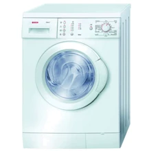 Пральна машина Bosch WLX 20162 PL: Тип машини автомат