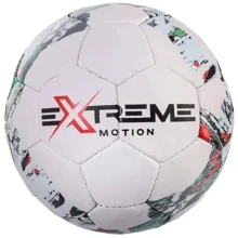 М'яч футбольний MIC Extreme №5, вигляд 2 (FP2110): Виробник Mic