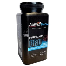 Витамины AnimAll VetLine Hair Skin PRO для собак крупных пород 2 гх250 т. (4820150205423): Производитель AnimAll VetLine