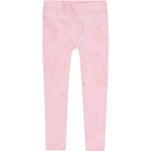 Леггинсы H&M 2387180 110-116 см розовые: Тип Леггинсы