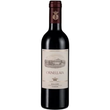 Вино Ornellaia Bolgheri Superiore DOC 2019 красное сухое 0.375л (BWW6316): Страна производитель Италия