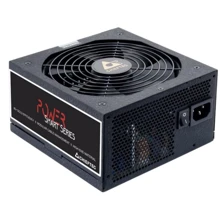 Блок питания Chieftec 550W (GPS-550C): Форм-фактор ATX