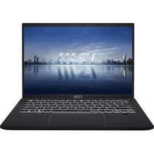 Ноутбук MSI Summit E14 (A13MT-260PL): Екран 14" IPS (2880x1800) Touchscreen