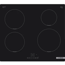 Варочная поверхность Bosch PUE611BB5D: Размеры для встраивания 5.1х56х49-50 см