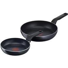 Набор сковородок Tefal Generouse Cook 20 см/26 см (C2779053): Тип сковороды Набор