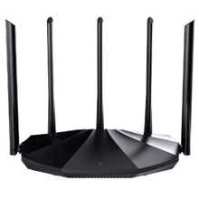 Маршрутизатор Wi-Fi Tenda TX2 Pro: Тип маршрутизатора Wi-Fi роутер