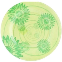 Тарелка Luminarc Dahlia Twist G6919 (250 мм): Количество 1
