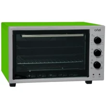 Электродуховка настольная Artel MD 3618 E Green: Производитель Artel