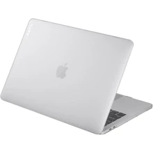 LAUT Huex Frost (L_16MP_HX_F) for MacBook Pro 16 2019: Цвет белый (White)