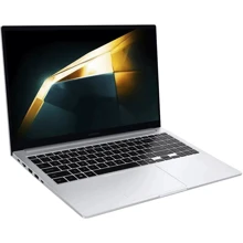 Ноутбук Samsung Galaxy Book4 (NP750XGJ-KG2FR ): Экран 15,6" IPS (1920x1080) Full HD