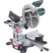 Дисковая пила Metabo KGS 305 M (619305000): Производитель Metabo