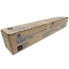 Картридж Konica Minolta TN-328K Black, для Bizhub C250i/300i/C360i (AAV8150): Производитель Konica Minolta