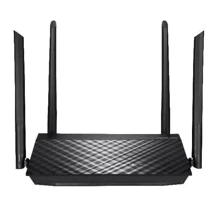 Маршрутизатор Wi-Fi ASUS RT-AC58U V3: Тип маршрутизатора Wi-Fi роутер