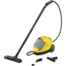 Пароочиститель Karcher SC 2.500 C: Максимальная мощность, Вт 1500