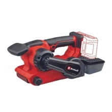 Шлифмашина ленточная Einhell TP-BS 18/457 Li 18В (без АКБ и ЗУ) (4466270): Производитель Einhell