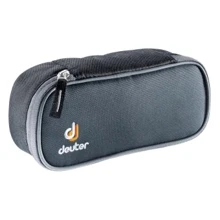 Аксессуар для рюкзака Deuter Pencil Case black-granite (7410): Тип аксессуара Пенал
