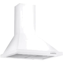 Вытяжка Ventolux Lazio 60 WH (750): Тип воздухоочистителя Отвод
