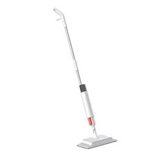 Прочая техника для уборки Швабра с распылителем воды Xiaomi Deerma Spray Mop White (TB900) Прочая техника для уборки Швабра с распылителем воды Xiaomi Deerma Spray Mop White (TB900)